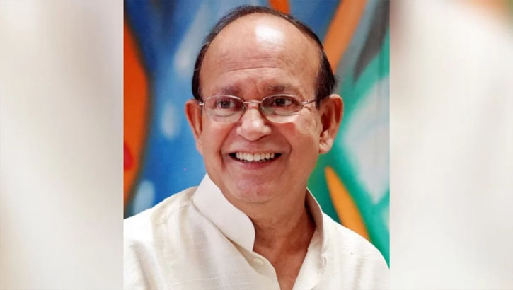 মঞ্জুর পক্ষে মনোনয়নপত্র সংগ্রহ